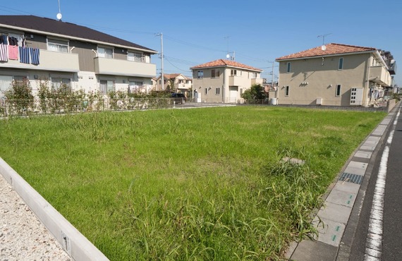 土地の売買をお考えの方々をサポートいたします | 町田の不動産売買ならにじいろ不動産株式会社